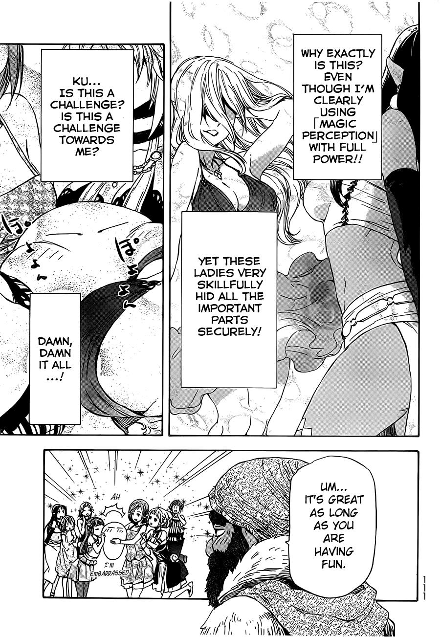 Tensei Shitara Slime Datta Ken, Chapter 6 image 06